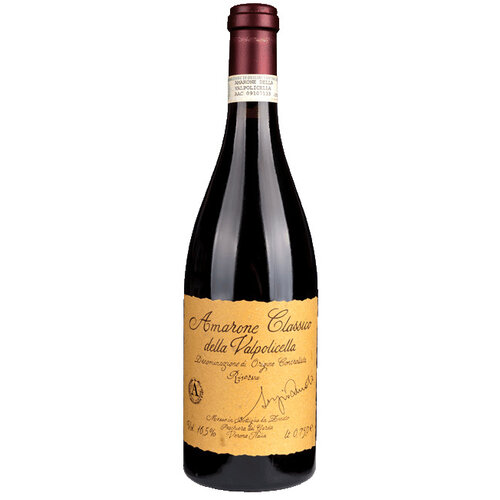2016 Zenato Amarone Della Valpolicella Classico Riserva (Sergio Zenato) 2016 Zenato Amarone Della Valpolicella Classico Riserva (Sergio Zenato)