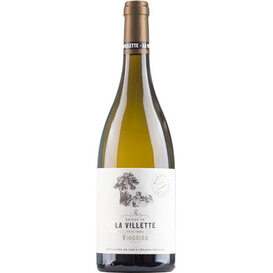 2024 Maison De La Villette Viognier