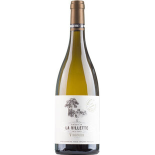 2023 Maison De La Villette Viognier