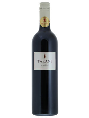 2021 Malbec Tarani