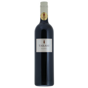 2022 Malbec Tarani