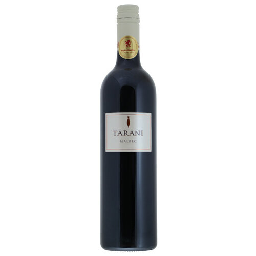 2021 Malbec Tarani