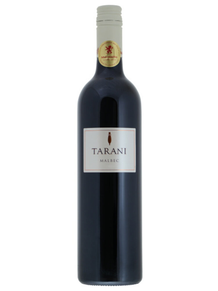 2021 Malbec Tarani