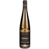 2023 Gewürztraminer Signature, Wolfberger