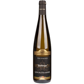 2023 Gewürztraminer Signature, Wolfberger