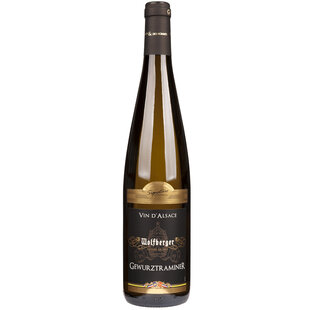 2023 Gewürztraminer Signature, Wolfberger