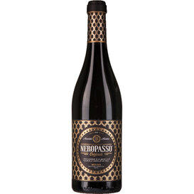 2022 Biscardo Neropasso Rosso, IGT Venento