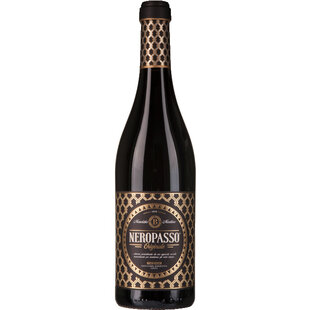 2022 Biscardo Neropasso Rosso, IGT Venento