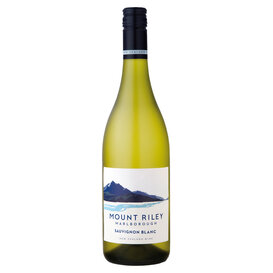 2025 Mount Riley Sauvignon Blanc