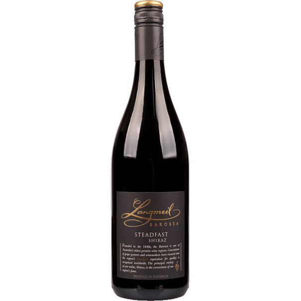 Langmeil Winery 2022 Langmeil Steadfast Shiraz/Cabernet