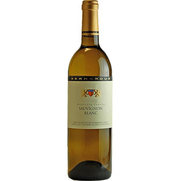 2023 Sauvignon Blanc, Bernardus Monterey County