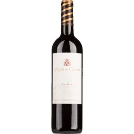 2024 Pago de Cirsus Navarra Oak Aged
