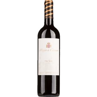 2023 Pago de Cirsus Navarra Oak Aged