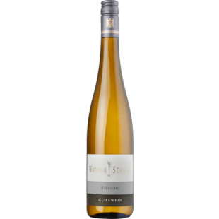2025 Wagner-Stempel Gutswein Riesling
