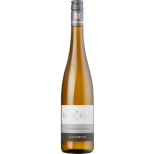 2025 Wagner-Stempel Gutswein Grauburgunder (Trocken)