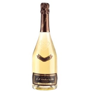 J.M. Gobillard & Fils Privilege Des Moines Brut Champagne NV