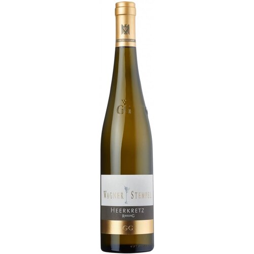 Wagner-Stempel 2021 Wagner Stempel Heerkretz Riesling Grosses Gewächs