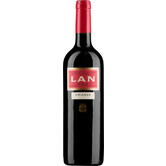 2021 Rioja Crianza, LAN