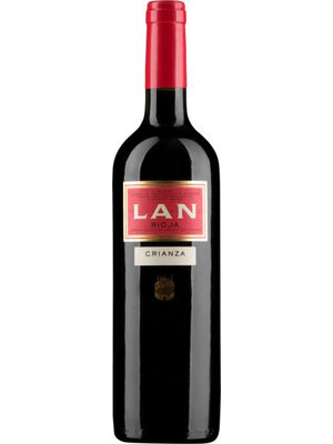 2020 Rioja Crianza, LAN