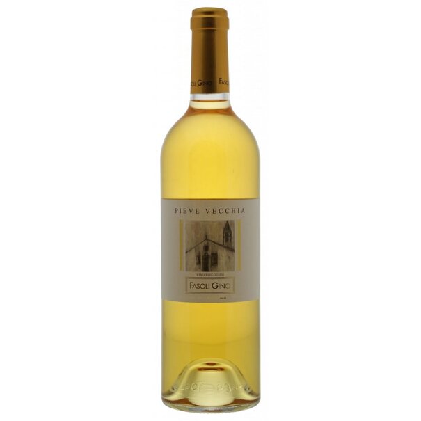 2021 Fasoli Gino Pieve Vecchia Soave