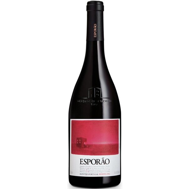 Herdade de Esporão 2022 Esporão Reserva tinto