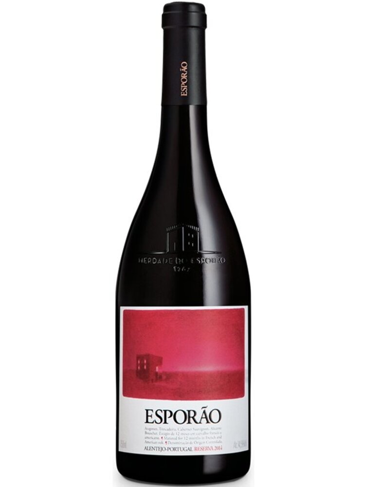 Herdade de Esporão 2021 Esporão Reserva tinto