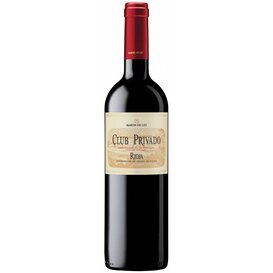 2022 Rioja , Barón de Ley, Club Privado