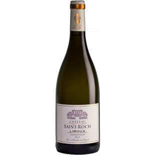 2023 Chateau Saint Roch, Limoux Chardonnay