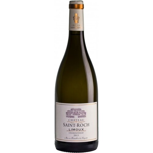 2022 Chateau Saint Roch, Limoux Chardonnay 2022 Chateau Saint Roch, Limoux Chardonnay