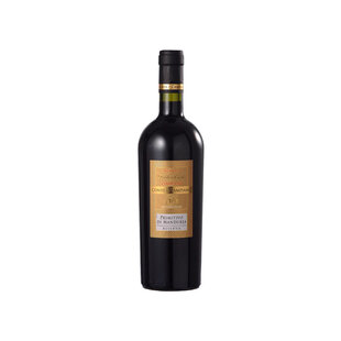 2021 Conte di Campiano  Primitivo Manduria Riserva