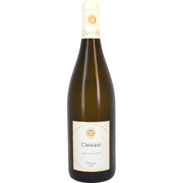 2023 Menetou-Salon Blanc, Domaine de Châtenoy
