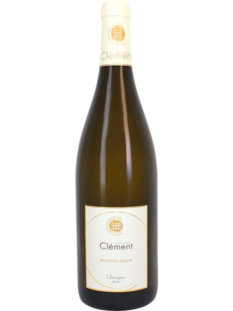 2022 Menetou-Salon Blanc, Domaine de Châtenoy