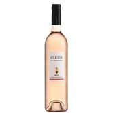 2025 Amaurigue Fleur De L'Amaurigue Côtes De Provence Rosé Magnum