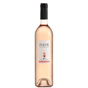 2025 Amaurigue Fleur De L'Amaurigue Côtes De Provence Rosé Magnum