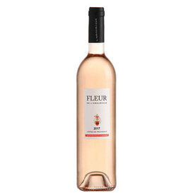 2025 Amaurigue Fleur De L'Amaurigue Côtes De Provence Rosé Jeoboam