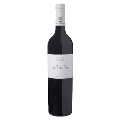 2019 Magnum, Château de Pampelonne Rouge 2019 Magnum, Château de Pampelonne Rouge