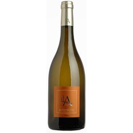 2024 Domaine Astruc Limoux Reservé Chardonnay
