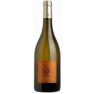 2025 Domaine Astruc Limoux Reservé Chardonnay