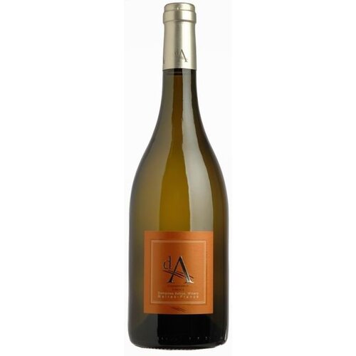 Paul Mas 2022 Domaine Astruc Limoux Reservé Chardonnay