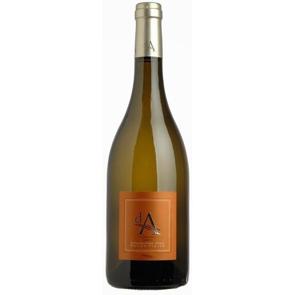 Paul Mas 2025 Domaine Astruc Limoux Reservé Chardonnay