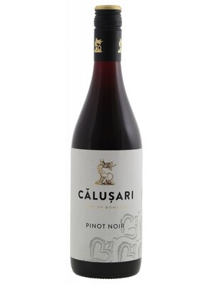 2021 Pinot Noir, Calusari