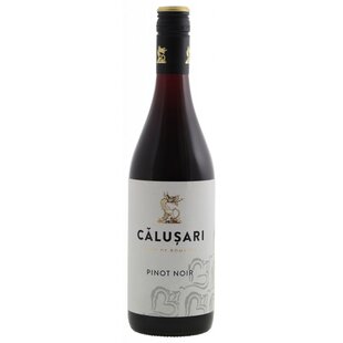 2022 Pinot Noir, Calusari