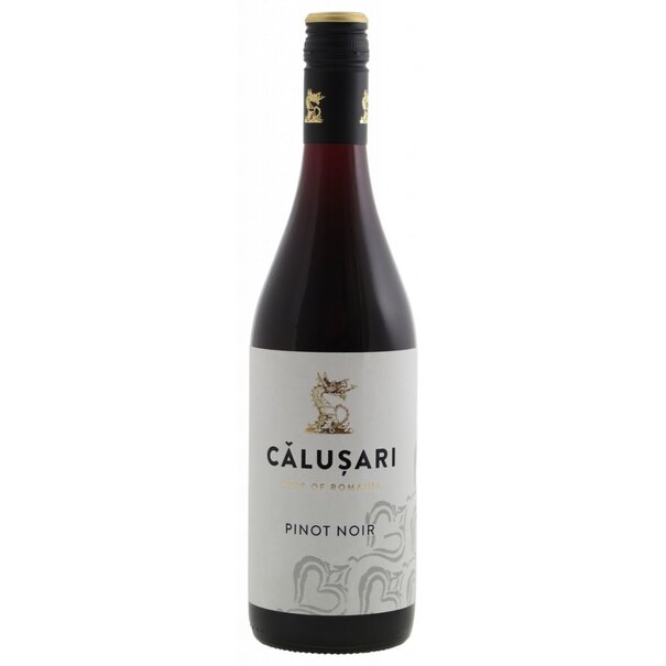 2024 Pinot Noir, Calusari