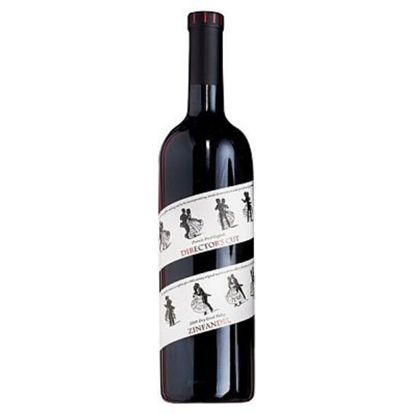 2021 Zinfandel Dry Creek Valley, Director's Cut, Francis Ford Coppola