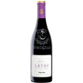2021 Lavau Gigondas