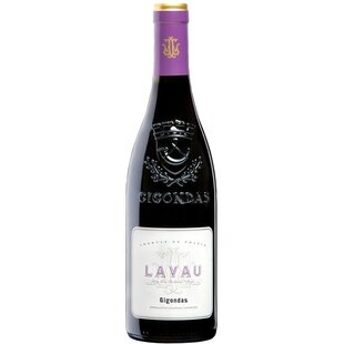 2021 Lavau Gigondas