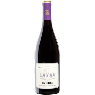 2022 Côte-Rôtie, Domaine Lavau