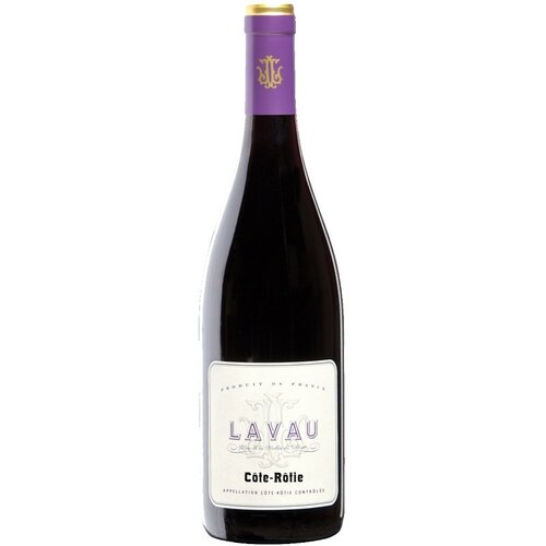 Domaine Lavau 2019 Côte-Rôtie, Domaine Lavau