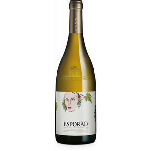 2024 Esporão Reserva white