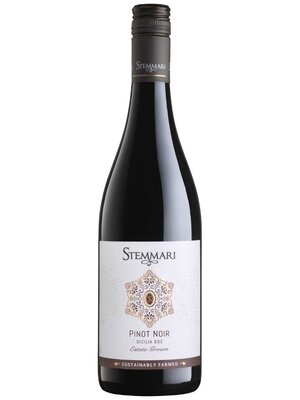 2021 Pinot Noir, Arancio Stemmari